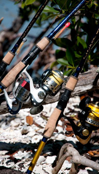 Fishing Tackle