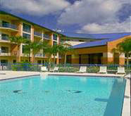 Comfort Inn & Suites Naples Florida