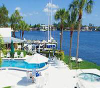 Charter Club Resort Naples